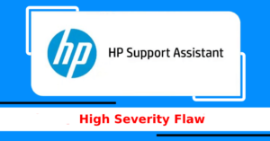 CVE-2020-6917. HP support assistance privilege escalation