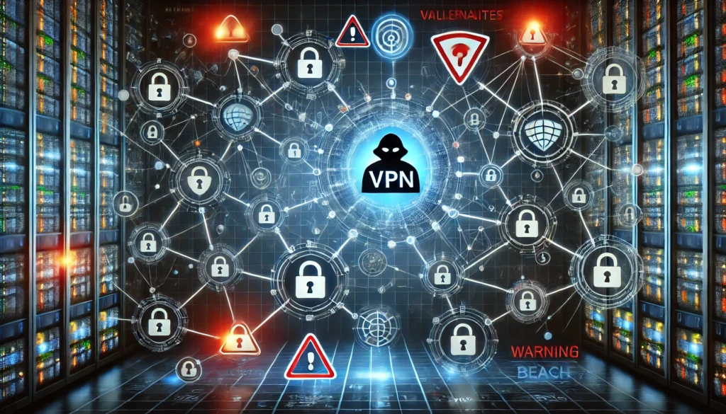 Chained for Attack: OpenVPN Vulnerabilities Leading to RCE and LPE