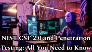 NIST CSF 2.0 and Penetration Testing: All You Need to Know